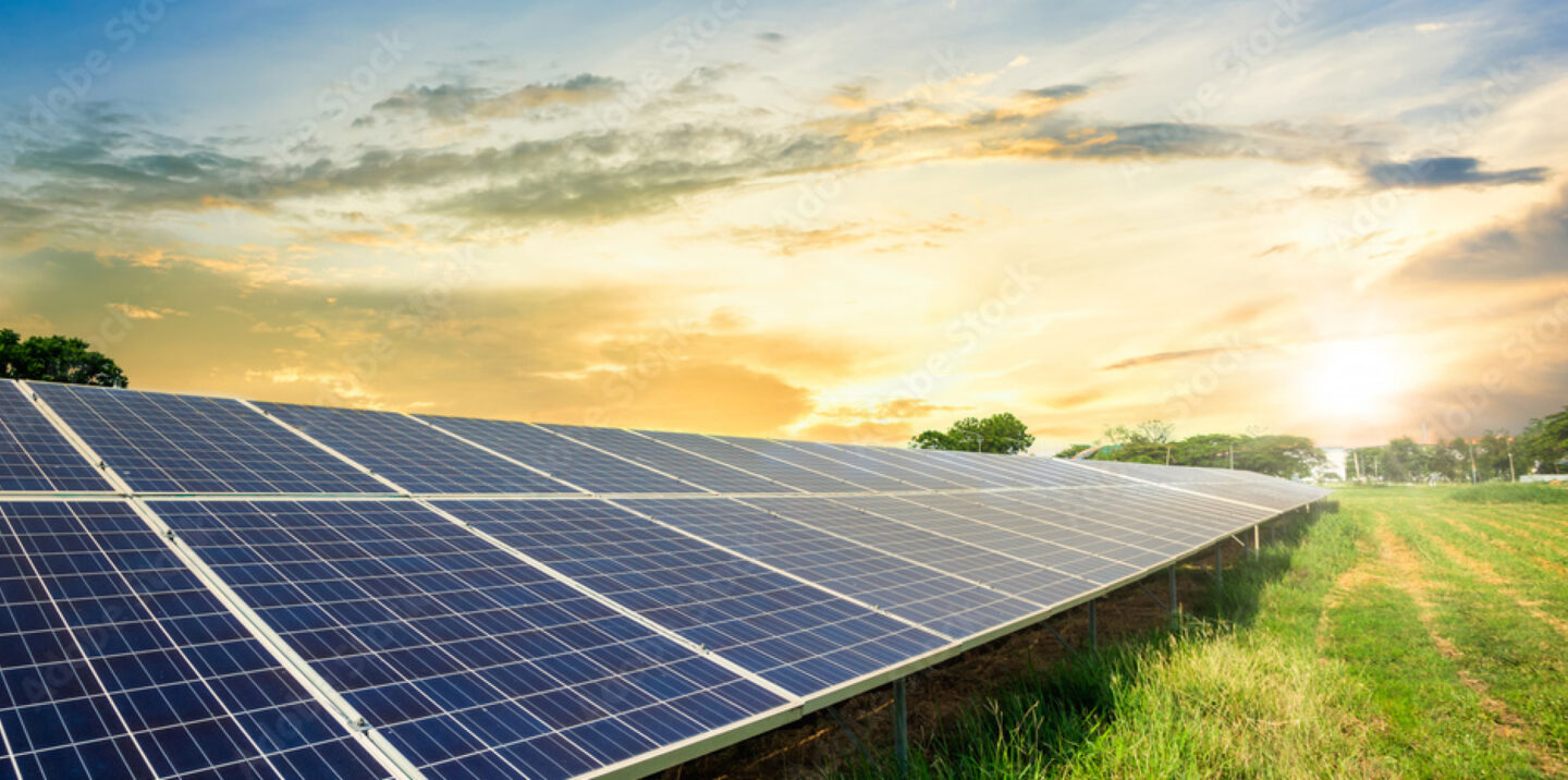 Solar pv panels- solar Pv solutions for businesses
